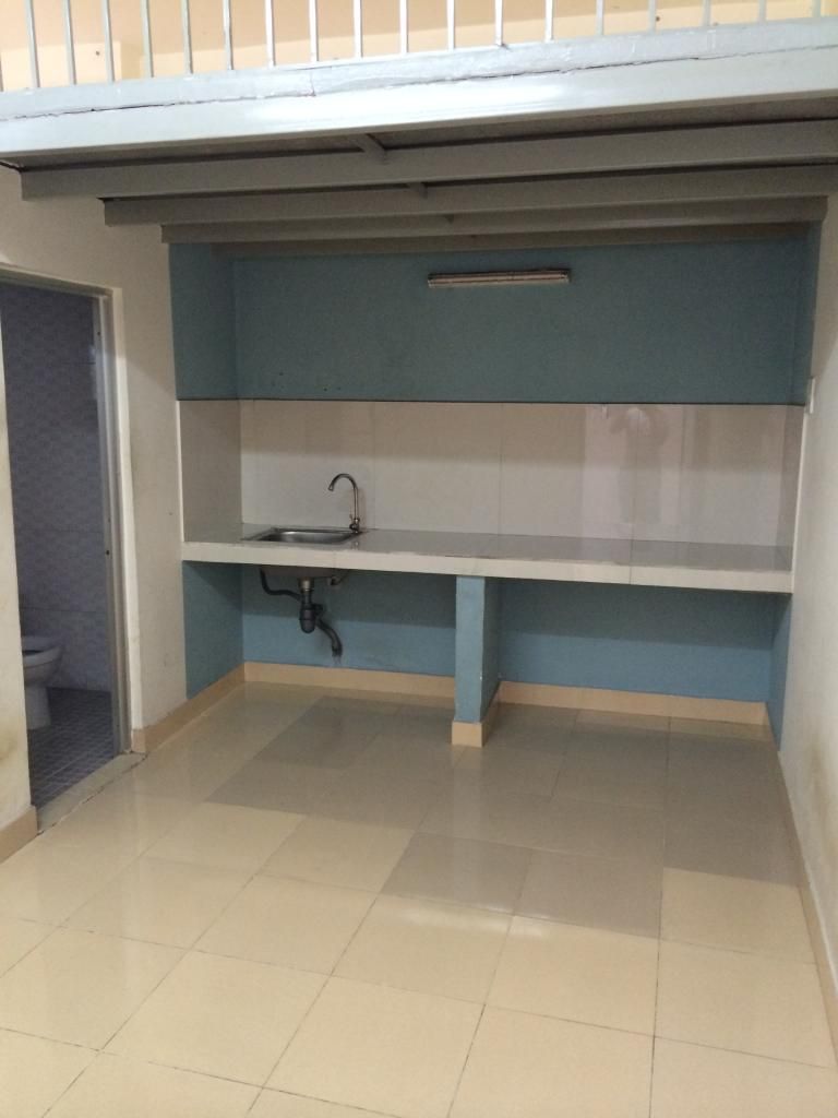 Thủ Đức : cho thuê phòng trọ , nhà mới xây , sạch , đẹp , giá hợp lý - 6