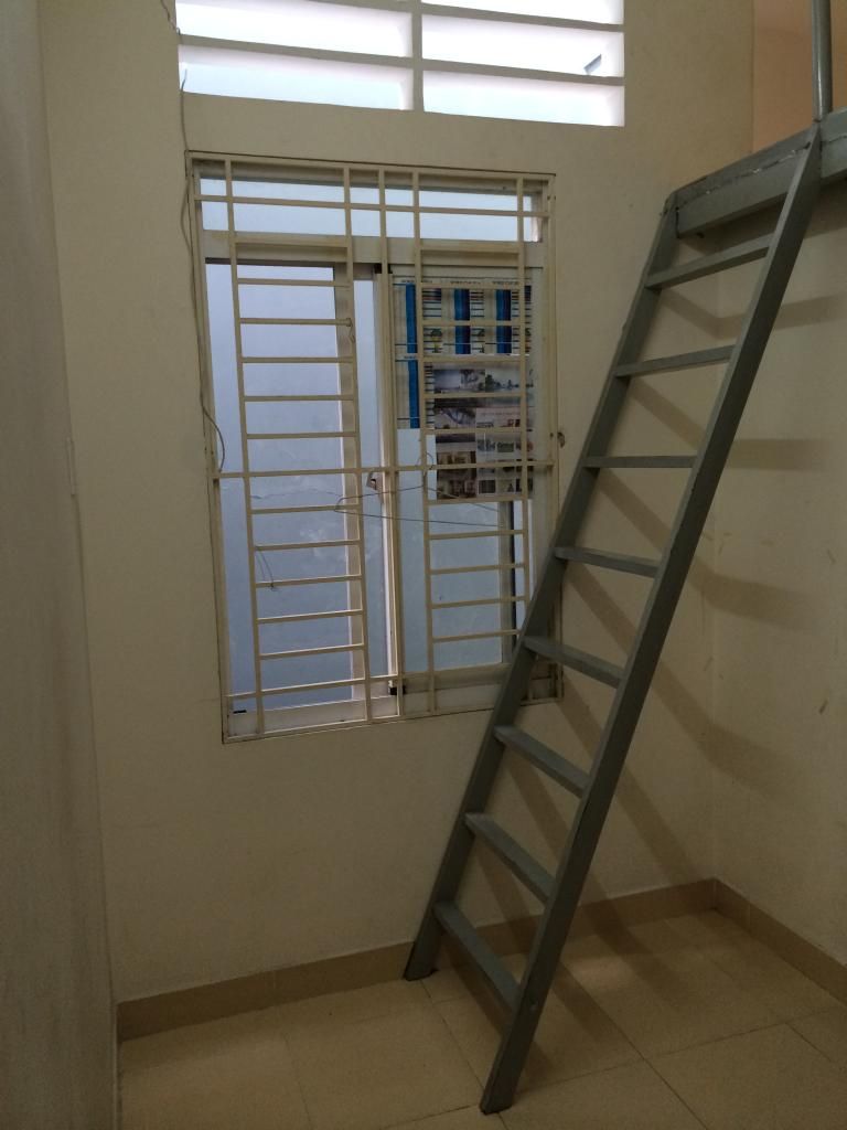 Thủ Đức : cho thuê phòng trọ , nhà mới xây , sạch , đẹp , giá hợp lý - 7