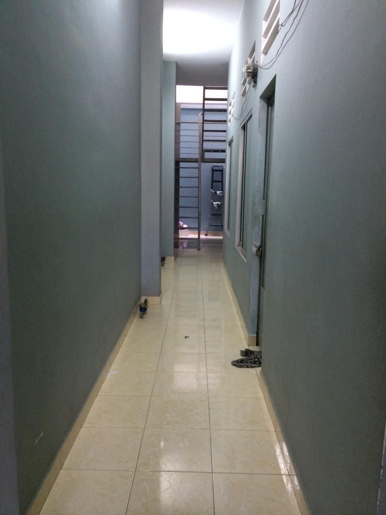 Thủ Đức : cho thuê phòng trọ , nhà mới xây , sạch , đẹp , giá hợp lý - 5