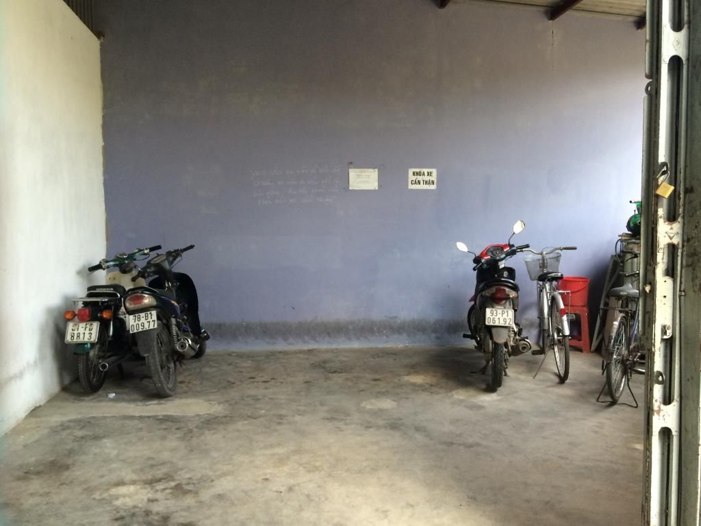 Thủ Đức : cho thuê phòng trọ , nhà mới xây , sạch , đẹp , giá hợp lý - 4