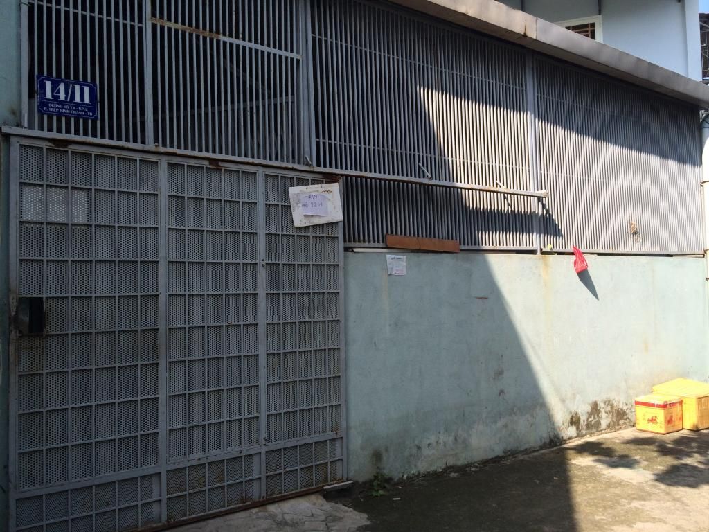 Thủ Đức : cho thuê phòng trọ , nhà mới xây , sạch , đẹp , giá hợp lý - 3