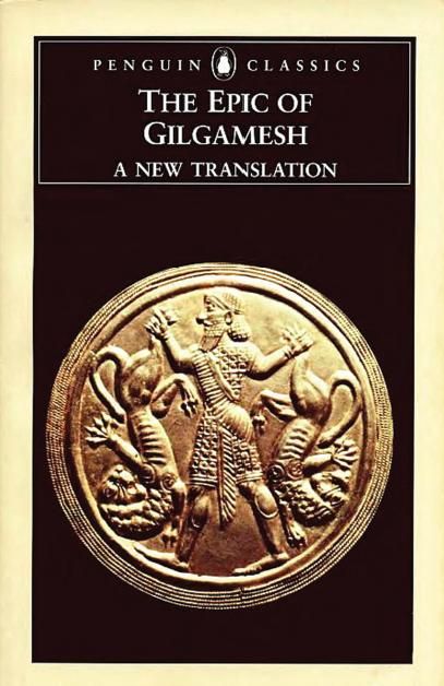 analysis the epic of gilgamesh analysis the epic of gilgamesh