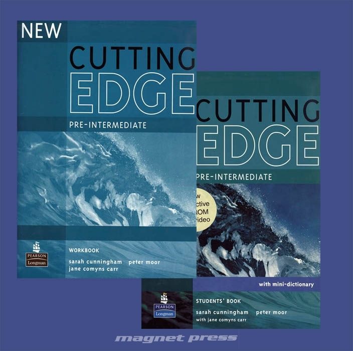 New Cutting Edge Intermediate Cd 1 Download