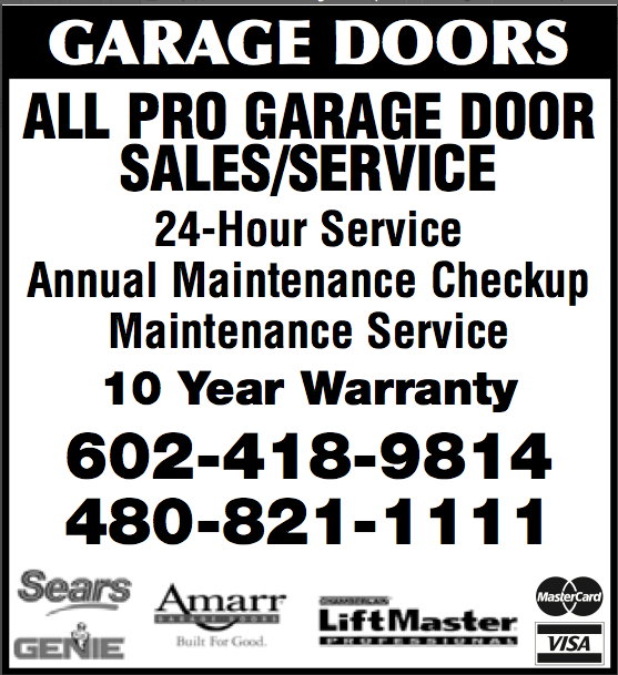 garage door estimates