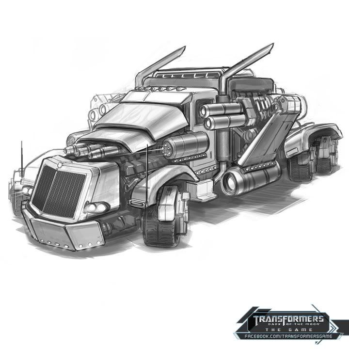 transformers dark of the moon game warpath. for the Transformers: Dark