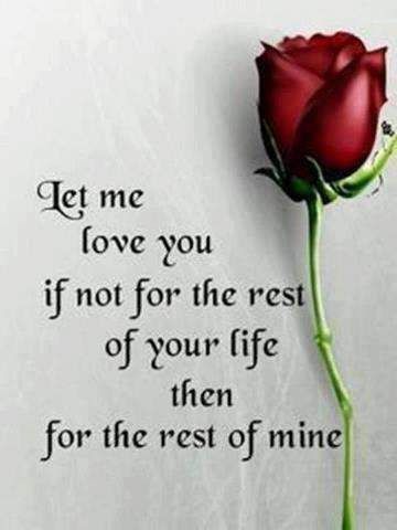 romantic-quotes-sayings-cute-about-life-love.jpg (360×480)