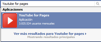 Como Vincular Youtube y Twitter Con Facebook Como Vincular Youtube y Twitter Con Facebook