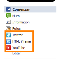 pagina pagina