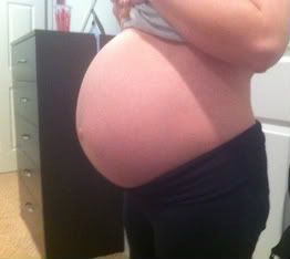 35 Weeks