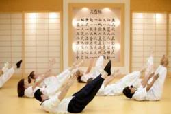 yoga classes los angeles