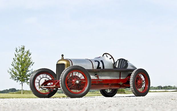 1919 Miller TNT