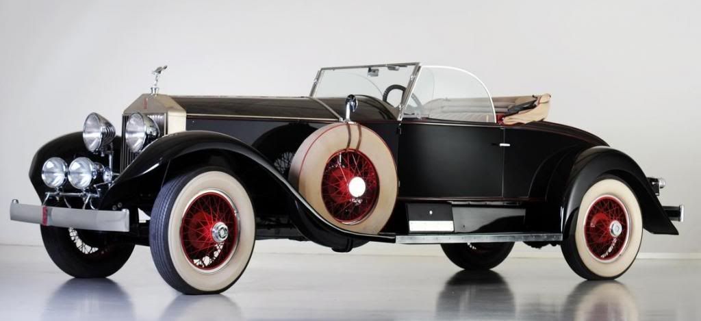 1928 Rolls-Royce Phantom I Playboy Roadster by Brewster photo 1928Rolls-RoycePhantomIPlayboyRoadsterbyBrewster_zps986ae815.jpg