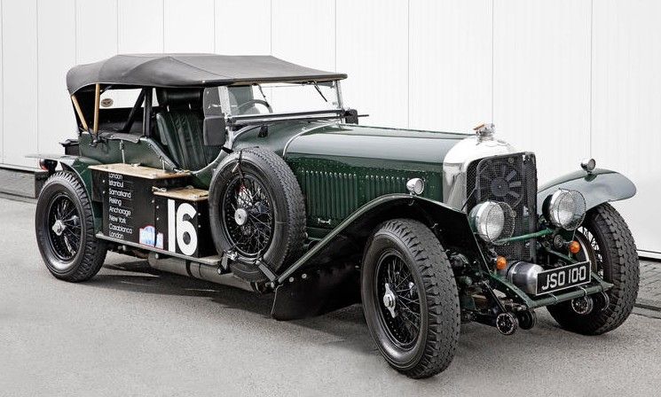 1929 Bentley 6.5-Litre Speed Six Tourer photo 1929Bentley65-LitreSpeedSixTourer_zpsa18f6114.jpg