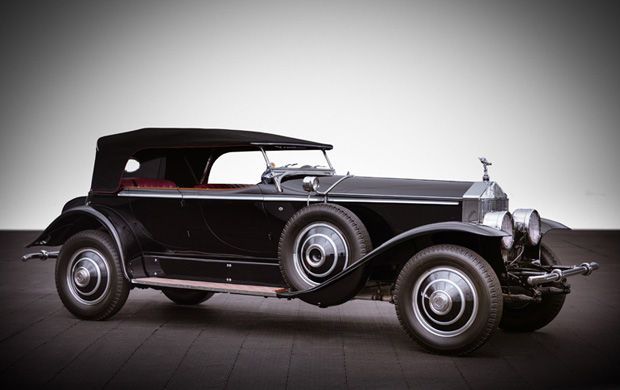 1929 Rolls-Royce Phantom I Derby Speedster by Brewster photo 1929PhantomIDerbySpeedsterbyBrewster_zps2d2fc62b.jpg