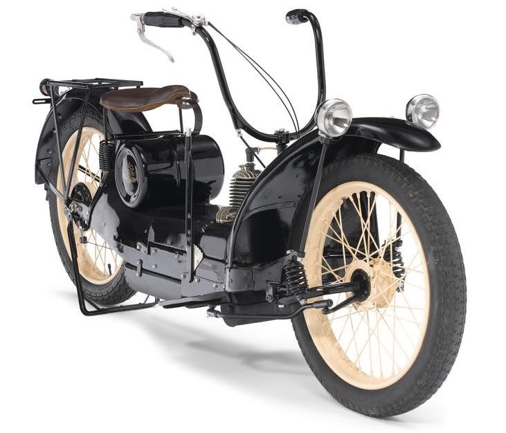 c. 1924 Ner-a-Car