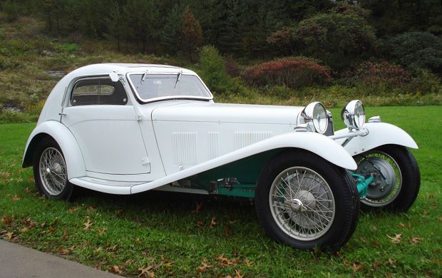 1938 H.R.G. Airline Coupe by A. Crofts photo 1938HRGAirlineCoupebyACrofts_zpsabcd178a.jpg