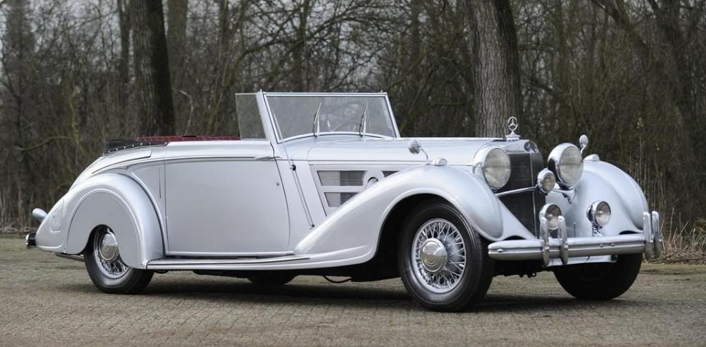 1938 Mercedes-Benz 540K Cabriolet by Vanden Plas photo 1938Mercedes-Benz540KCabrioletbyVandenPlas_zps4d5236c5.jpg