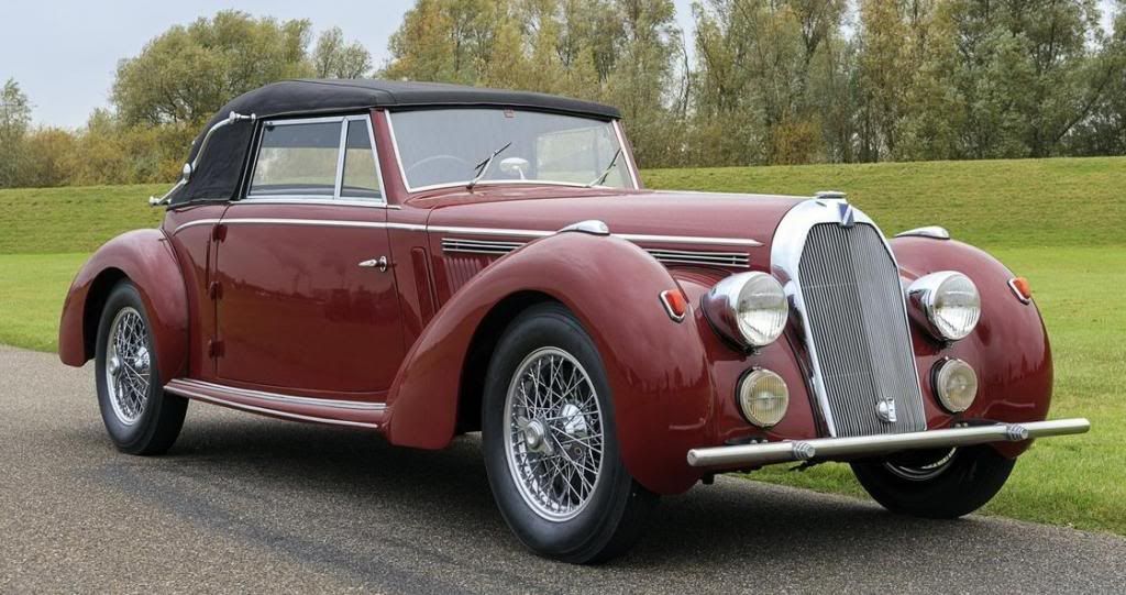 1947 Talbot-Lago T26 Record Cabriolet photo 1947Talbot-LagoT26RecordCabriolet_zps9667dc97.jpg