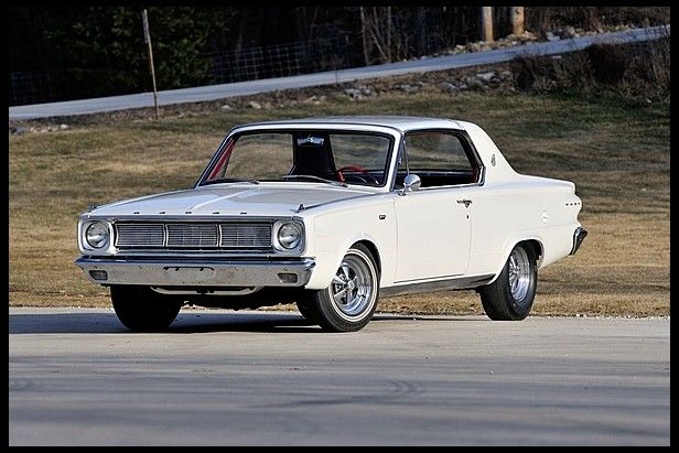 1966 Dodge D-Dart Lightweight photo 1966DodgeD-DartLightweight_zps9500d45c.jpg