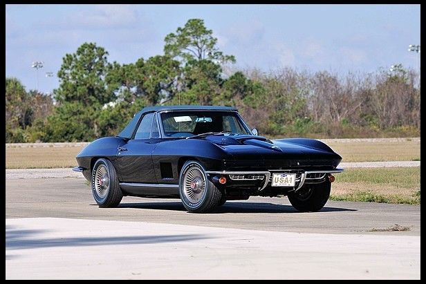 1967 Chevrolet Corvette 427/400 Convertible photo 1967ChevroletCorvette427-400Convertible_zpse66953d7.jpg