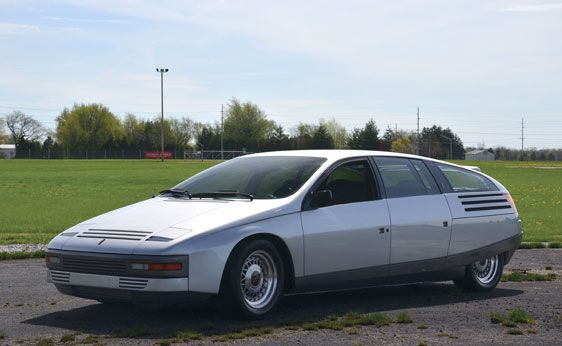 1983 Lincoln Quicksilver Concept by Ghia photo 1983LincolnQuicksilverbyGhia_zps76785824.jpg