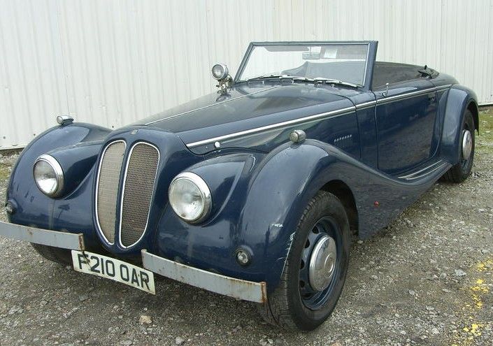 1989 Royale Sabre Roadster photo 1989RoyaleSabreRoadster_zps2d65a6a3