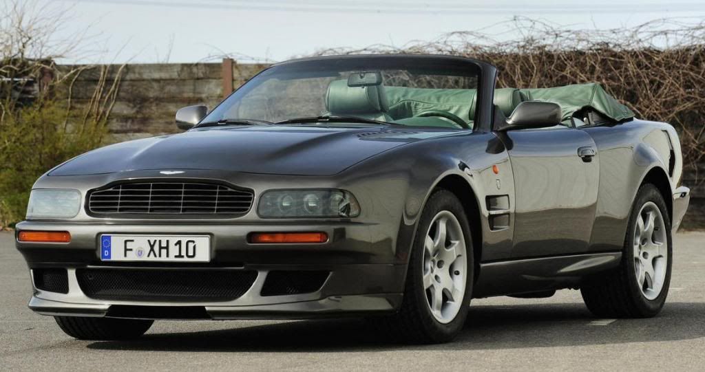 2000 Aston Martin SWB Vantage Volante Special Edition photo 2000AstonMartinSWBVantageVolanteSpecialEdition_zps03c9cde3.jpg