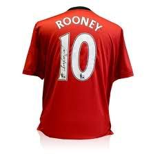 NUMBER 10 photo: wayne rooney number 10 shirt rooneyshirt.jpg