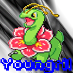 Youngril's Avatar