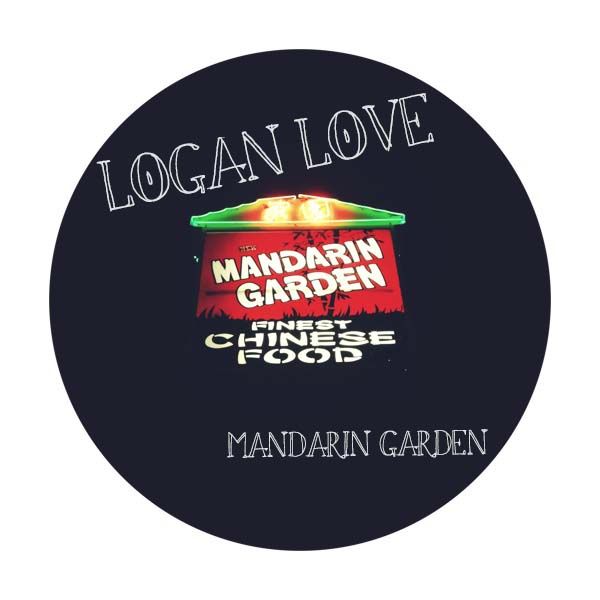 A Little Bird Told Me Logan Love Mandarin Garden