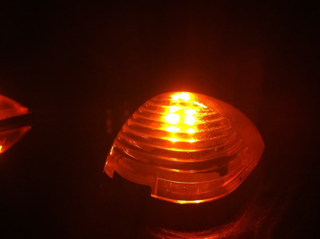 Cab Lights on a 2011 Ford Powerstroke Diesel Forum