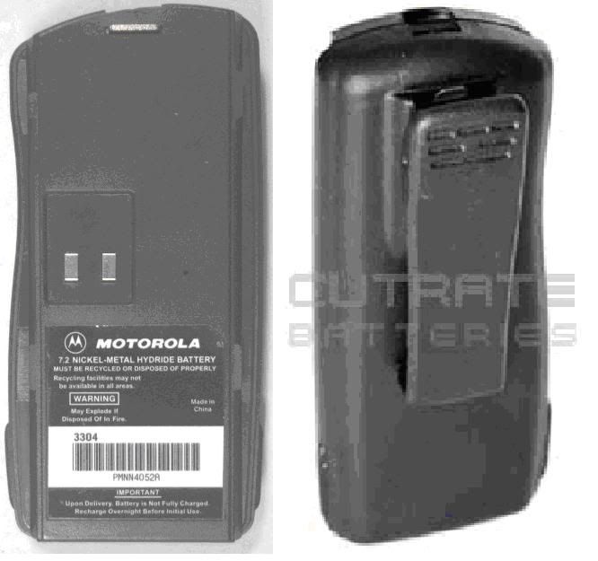Motorola Ax