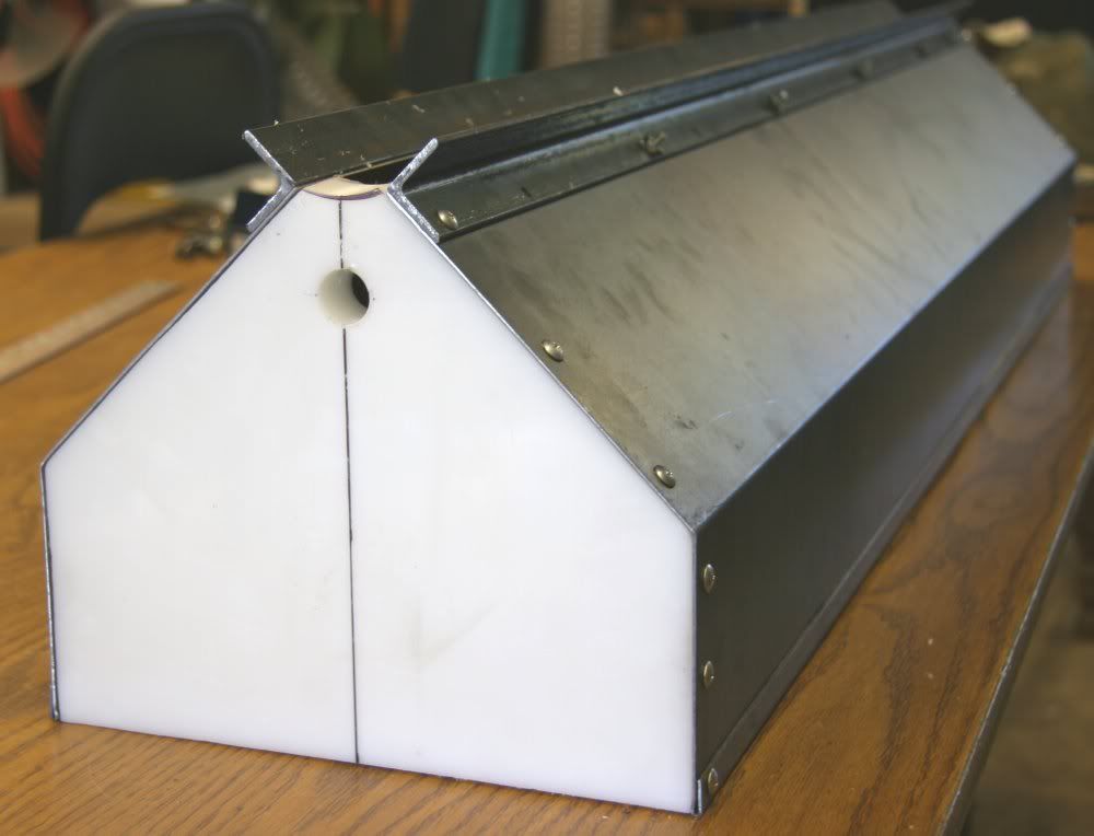 Seed Hopper, Upside Down Photo by billspurlock Photobucket