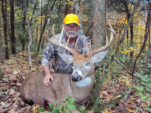 2012 Hunting season kills - Hunting Forum