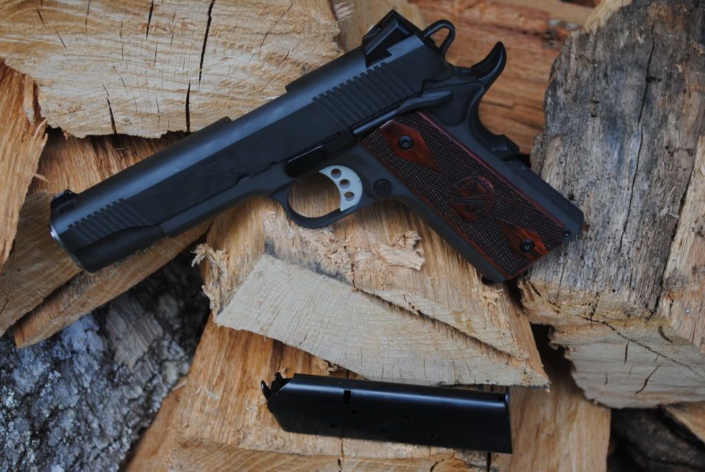 1911. Colt/SA/Para - 1911 Forum