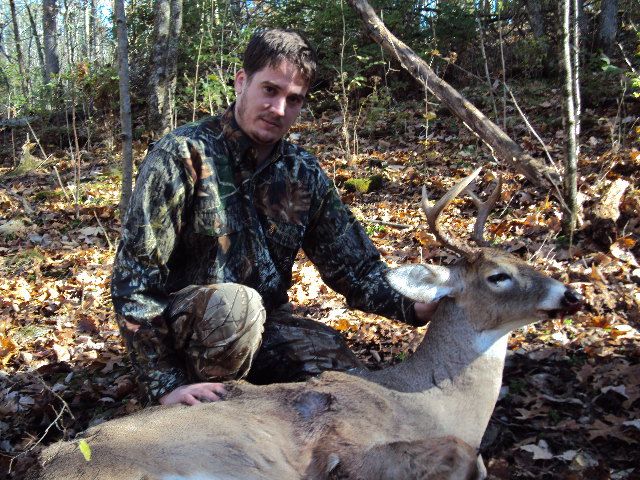 2012 Hunting season kills - Hunting Forum