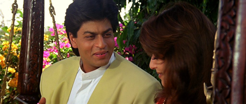 5re0x297xjif6x2wyrc1 Dil To Pagal Hai (1997) BRrip (832MB)