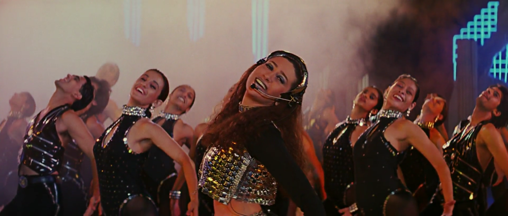 7810 Dil To Pagal Hai (1997) BRrip (832MB)