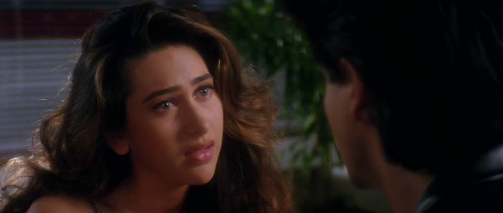 dil Dil To Pagal Hai (1997) BRrip (832MB)