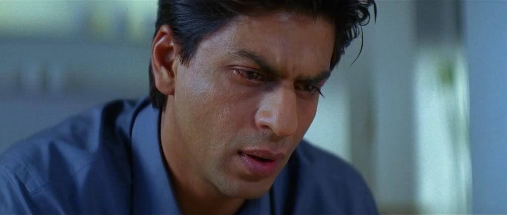 s004 Swades (2004) BRrip (1.12GB)