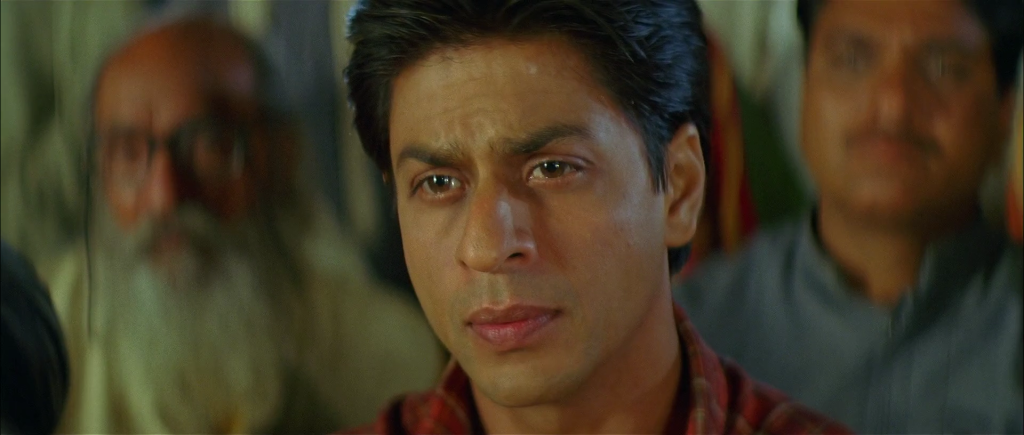 victorlove1232 Swades (2004) BRrip (1.12GB)