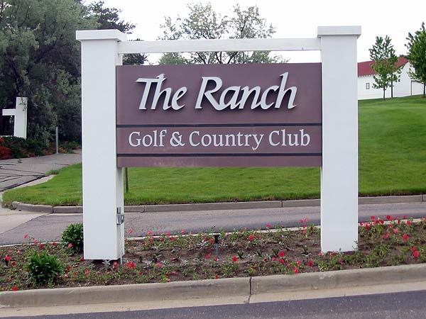The Ranch Country Club in Westminster