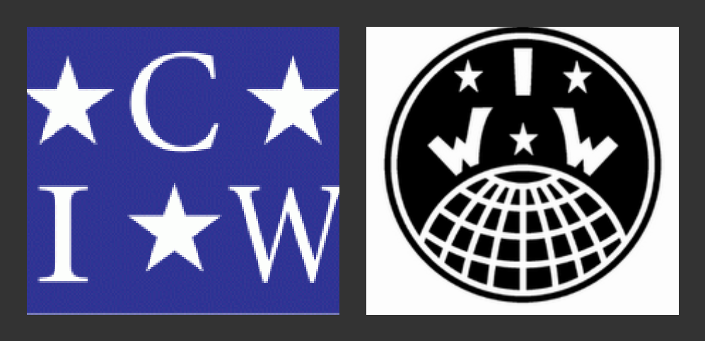 IWW/CIW