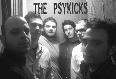 The Psykicks