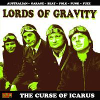 Lords of Gravity - The Curse Of Icarus