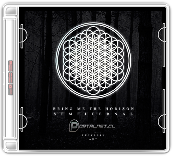 bring me the horizon sempiternal 2013 ui exc