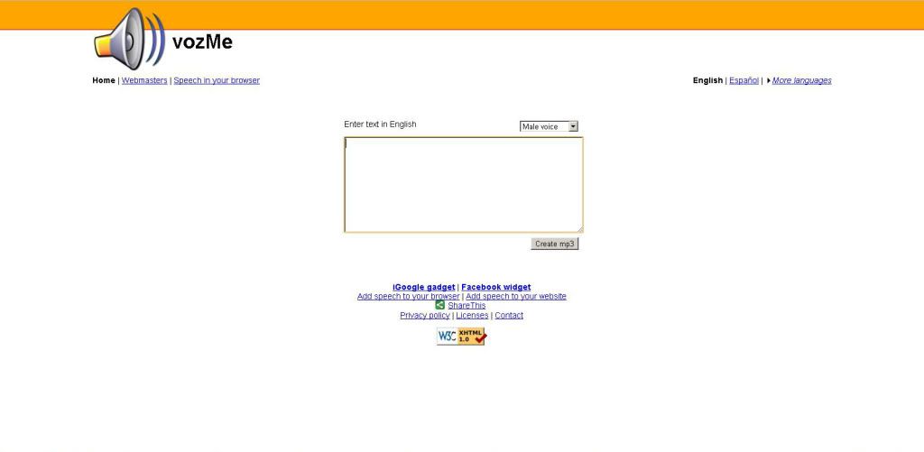 web web