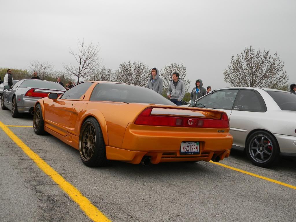 Re: JDM Chicago Season OPENER Meet: 05072011