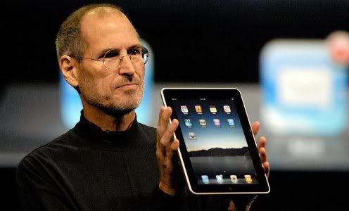 Apple iPad 2 Launch Event