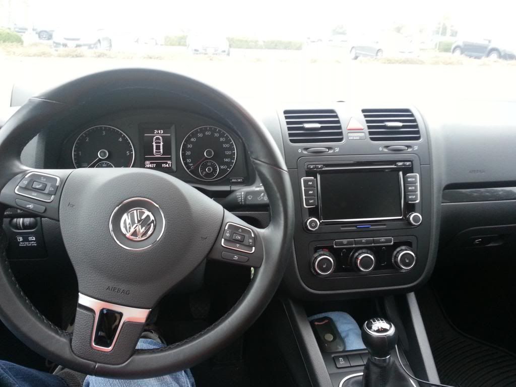 Feeler 2010 Jetta TDI w/Malone Stage 1 (Sacramento, CA) Forums